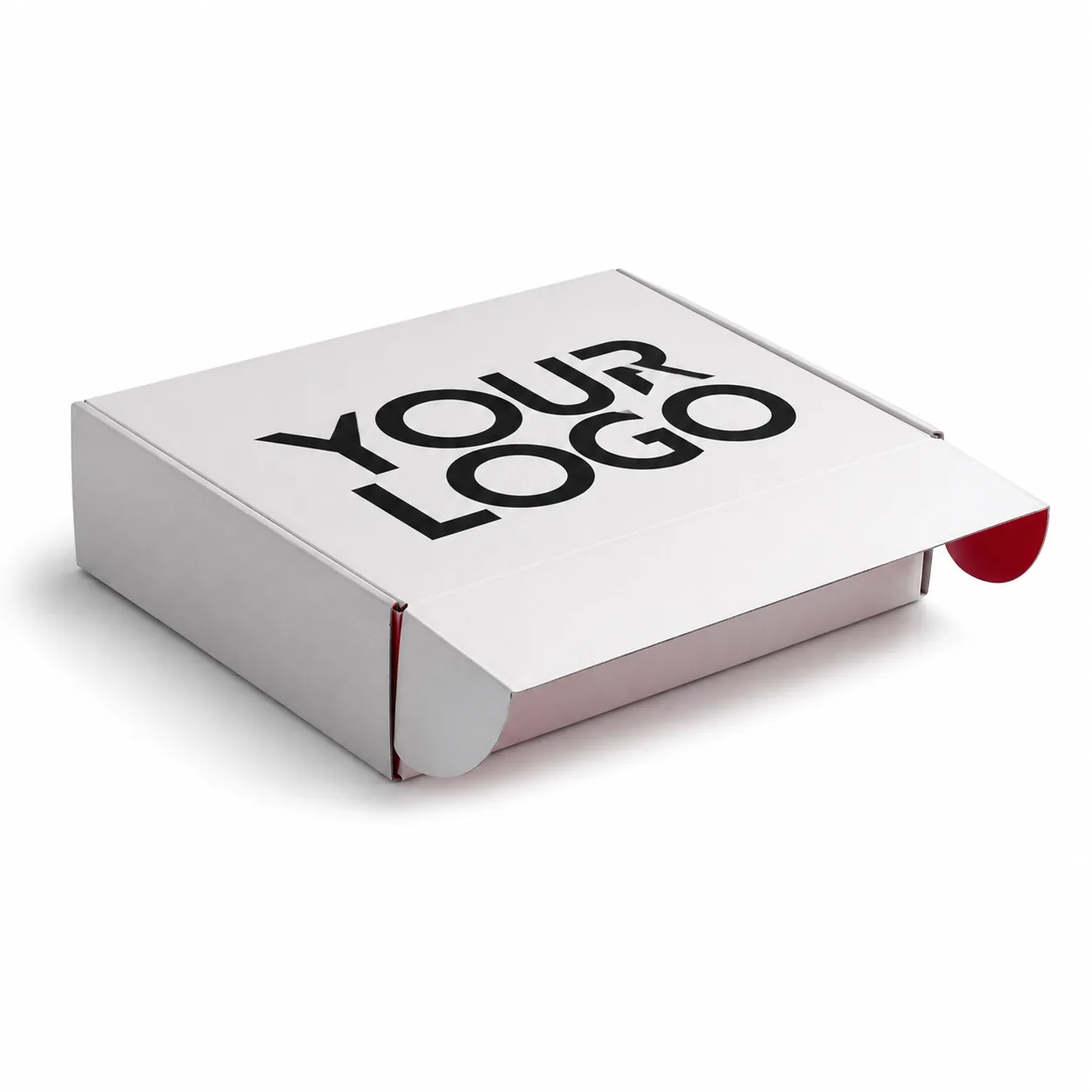 Custom Corrugated Mailer Box Styles, view 12
