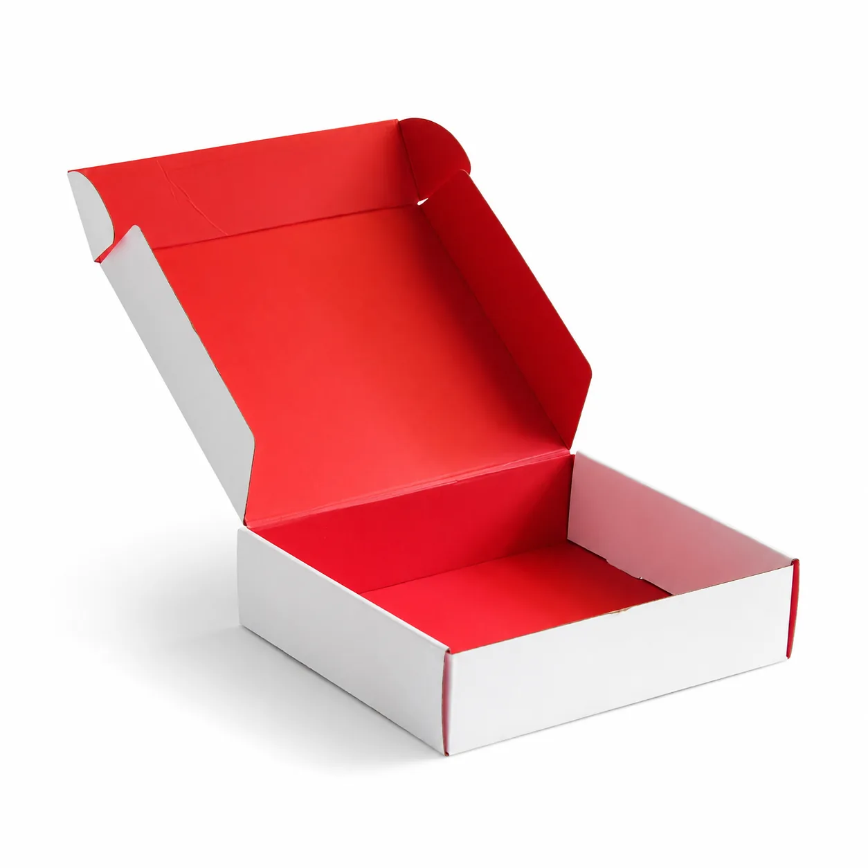 Custom Corrugated Mailer Box Styles, view 13
