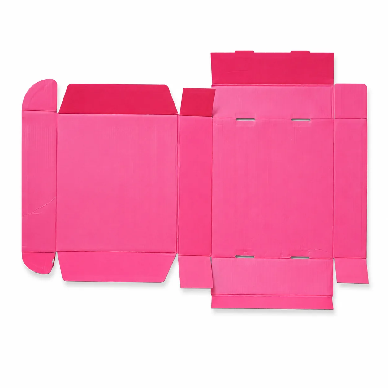 Custom Corrugated Mailer Box Styles, view 15