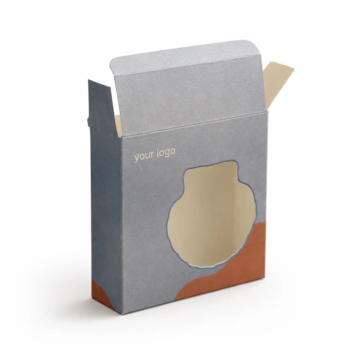 Custom Printed Folding Carton for Fragrance Packaging, view 6