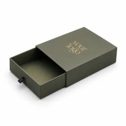Custom Sliding Drawer Gift Box, view 1