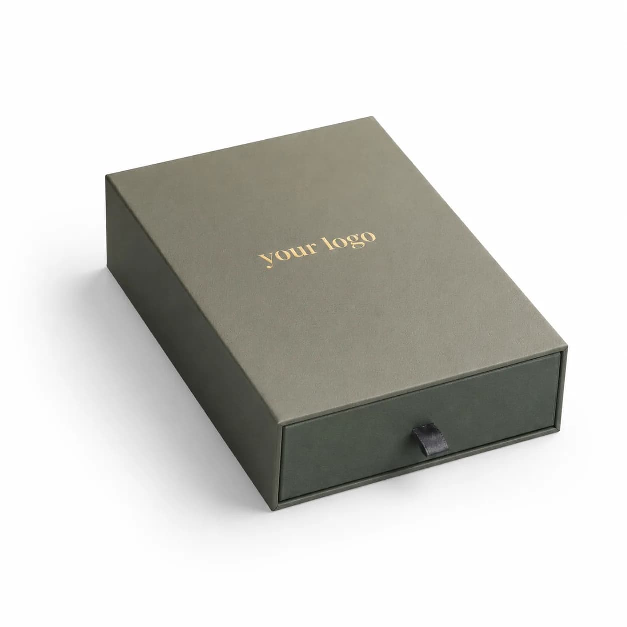 Custom Sliding Drawer Gift Box, view 2