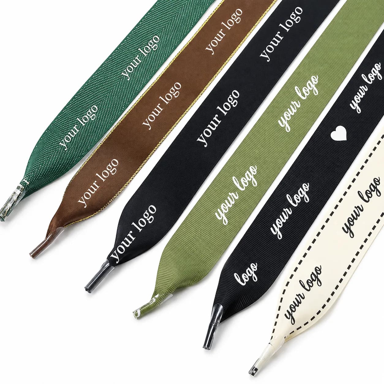 Custom Packaging Cord for Handles and Decoration, selected gallery view 1