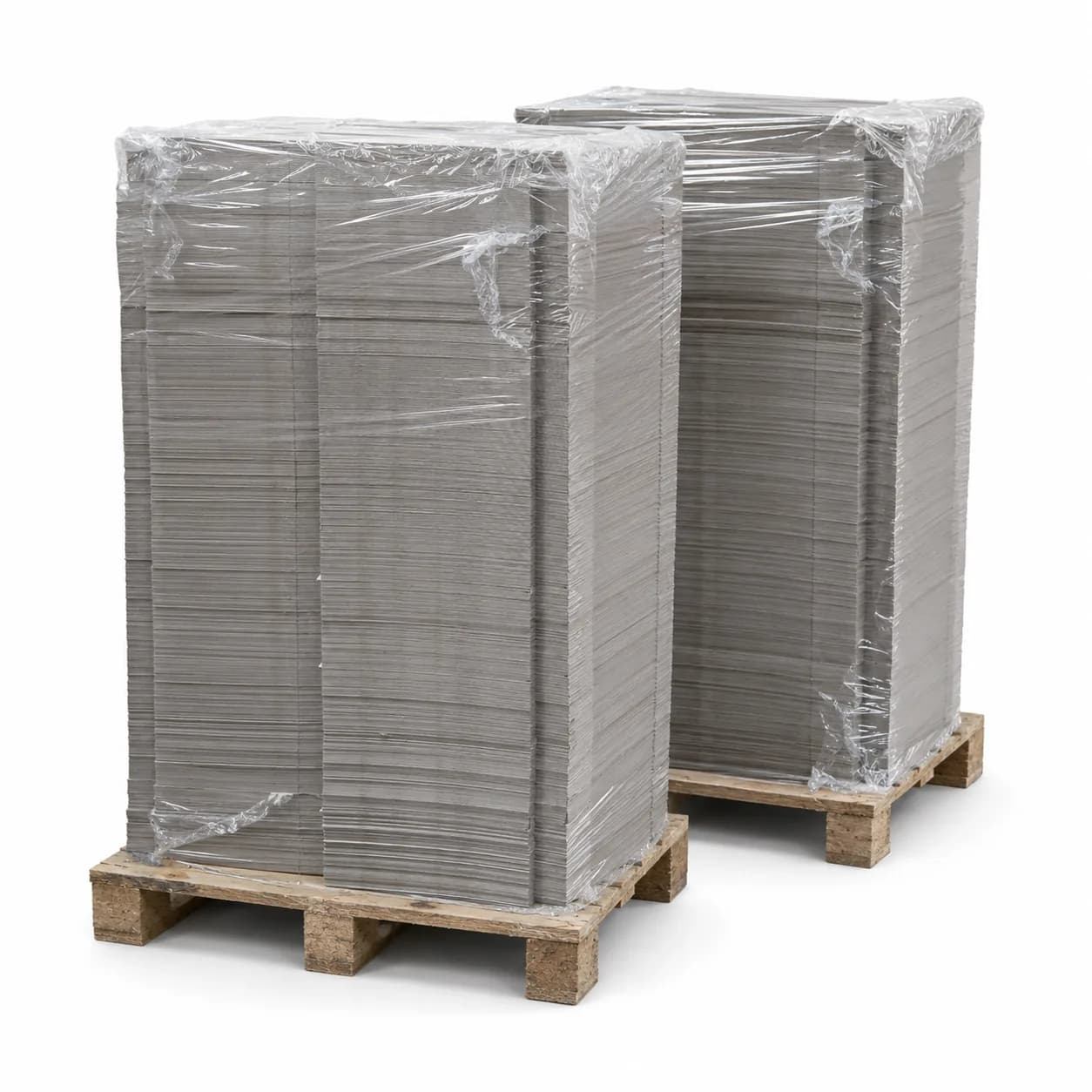Paper and board options for packaging development
